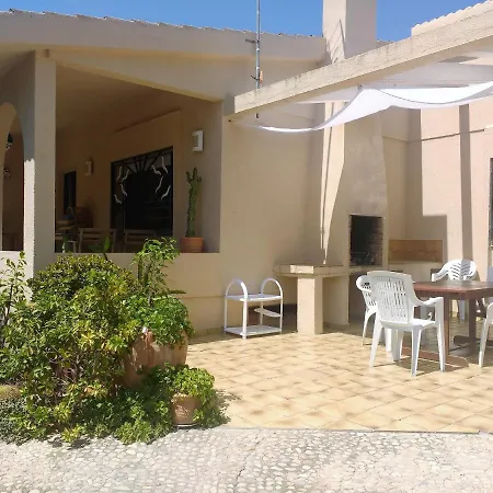 Villa Ame338 Les Tres Cales